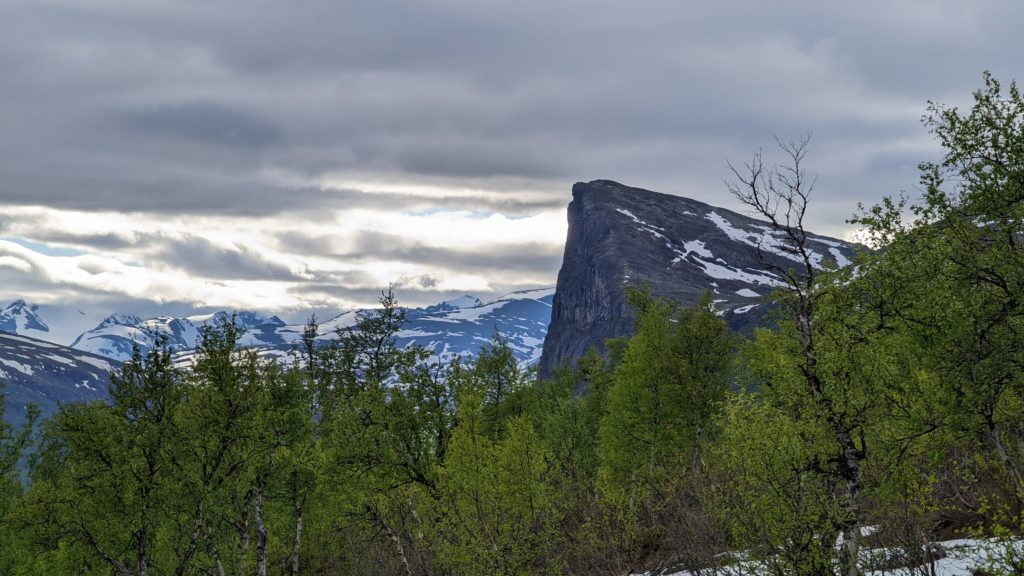 Roadtrip Schweden – Natur und viel Wasser